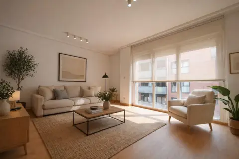 Piso en Antón Fernández Kalea, nº S/N
