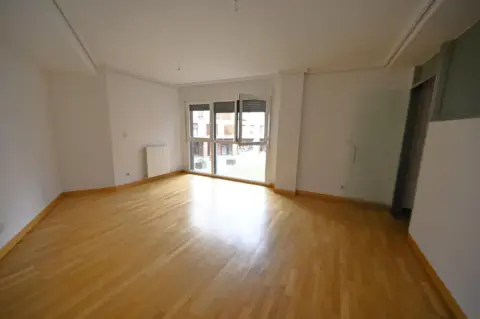Piso en Tartanga Kalea