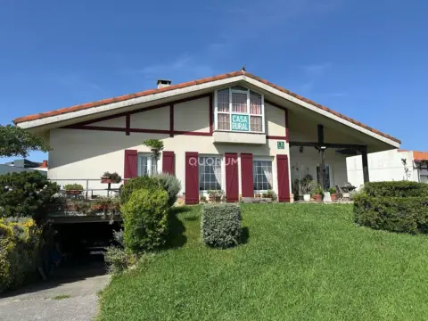 Casa en Generala Errepidea