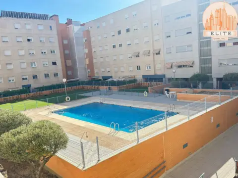 Piso en Ensanche de Vallecas