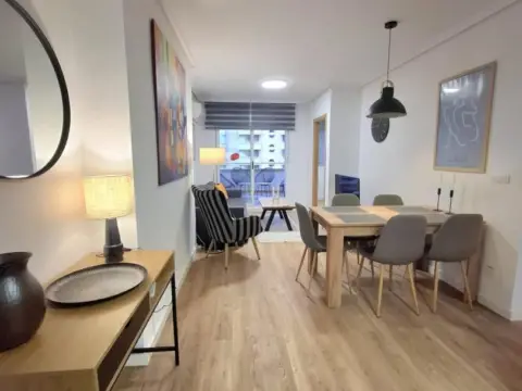 Apartamento en Marina d'Or