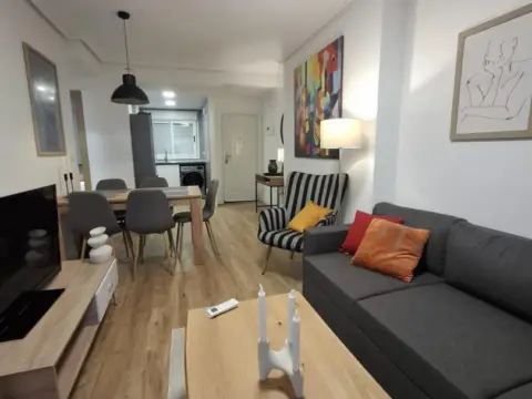 Apartamento en Marina d'Or