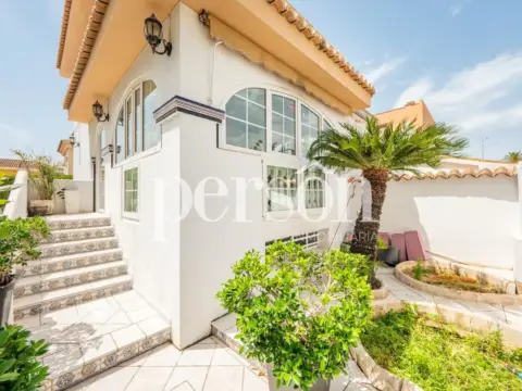 Chalet en Cullera