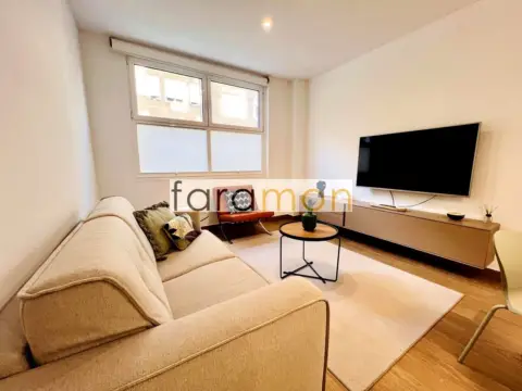 Apartamento en calle de Joaquín Loriga