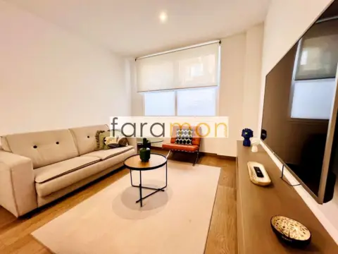Apartamento en calle de Joaquín Loriga