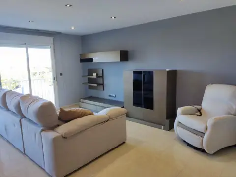 Chalet en Carrer de les Oliveretes