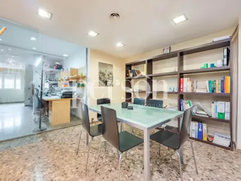 Local comercial en Benetúser