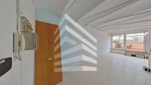 Piso en Carrer de l'Aurora
