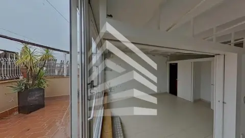 Piso en Carrer de l'Aurora