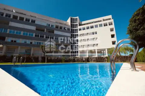Dúplex en Miami Platja, Mont-Roig del Camp