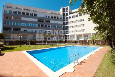 Dúplex en Miami Platja, Mont-Roig del Camp