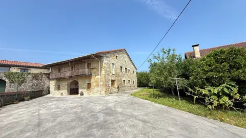 Chalet en Carretera Santander-Bilbao