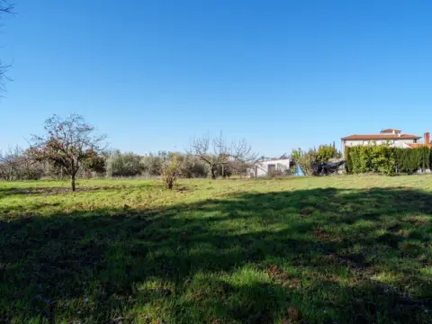 Finca rústica en Carretera de Fuensanta