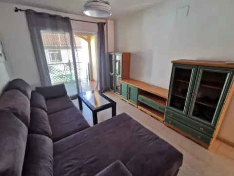 Dúplex en calle de Mallorca