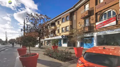 Piso en Avenida de Poniente