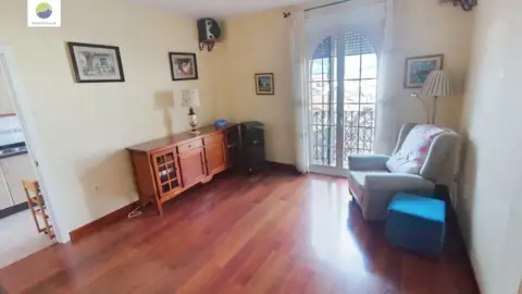 Piso en Avenida de Poniente