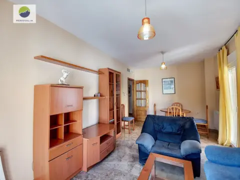 Piso en Plaza de la Iglesia