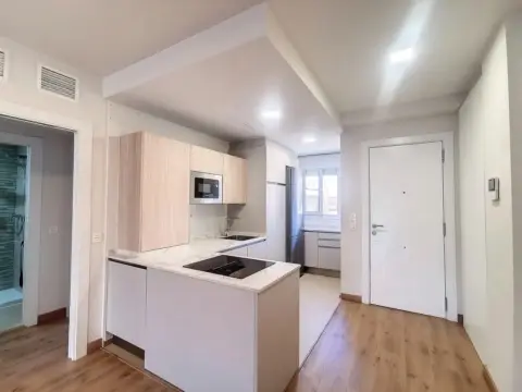 Piso en Avenida de Federico García Lorca