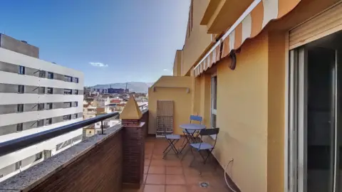 Piso en Avenida de Cádiz