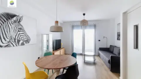 Ático en calle de San Miguel, 7