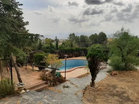 Chalet en calle Cno. Corredera (Csj), nº 43