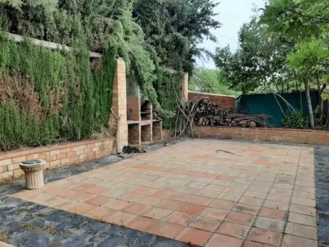 Chalet en calle Cno. Corredera (Csj), nº 43