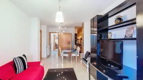 Piso en calle del Maestro Alonso