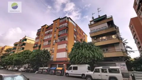 Piso en Carretera de la Sierra, 78