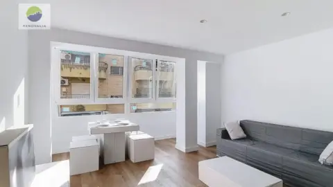 Piso en Carretera de la Sierra, 78