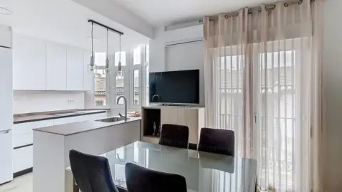 Piso en calle de Andrés Segovia