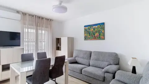 Piso en calle de Andrés Segovia