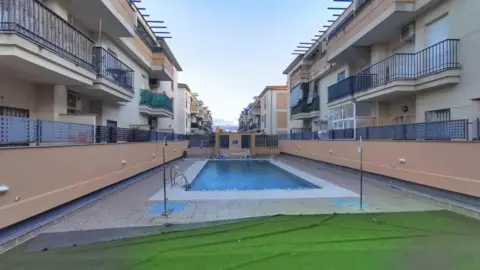 Piso en calle Fray Junipero Serra, 2