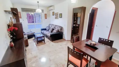 Piso en calle de Gloria Fuertes