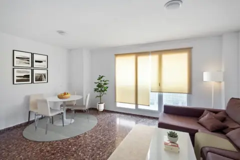 Dúplex en calle de Botànic Cavanilles, nº 7