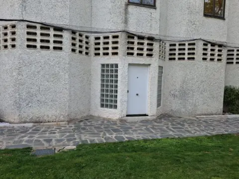 Piso en Avenida de Portugal