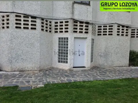 Piso en Avenida de Portugal