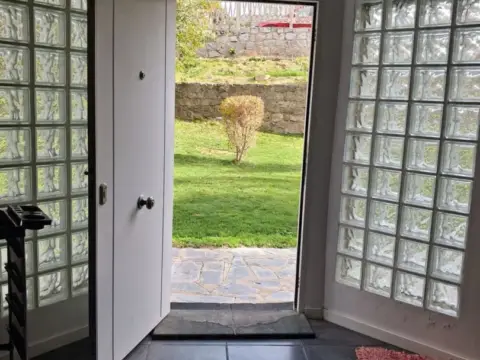 Piso en Avenida de Portugal