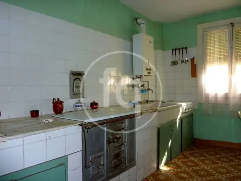Chalet en Barrio Buenos