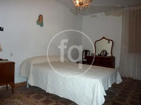 Chalet en Barrio Buenos