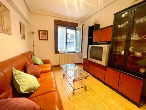 Piso en calle Fika, 55