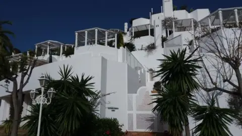 Piso en Jardines Colgantes, 1