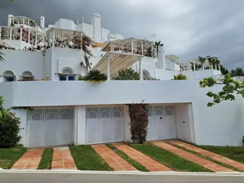 Piso en Jardines Colgantes, 1