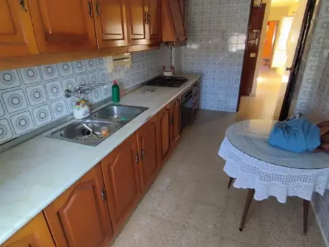 Piso en Cabra