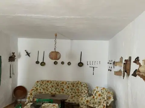 Finca rústica en Carretera de los Llanos de Don Juan