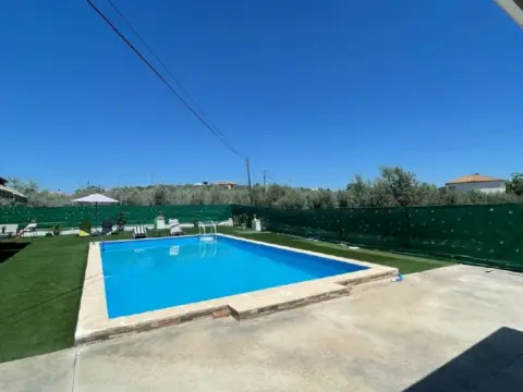 Finca rústica en Cabra