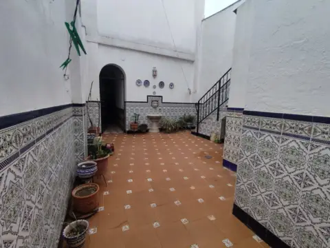 Casa en Andalucia