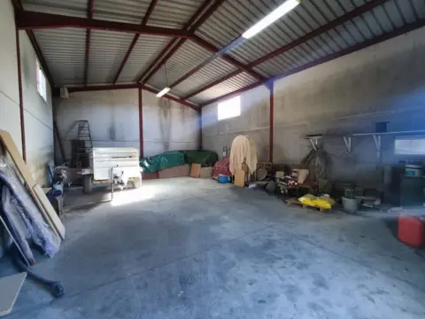 Terreno en Cerca del Mitra