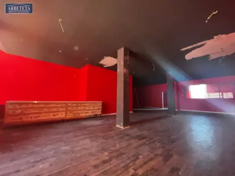 Local comercial en Casco Historico