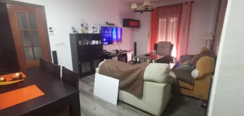 Piso en Centro