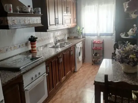 Piso en Blas Infante